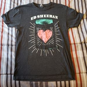 Ed Sheeran T-Shirt
